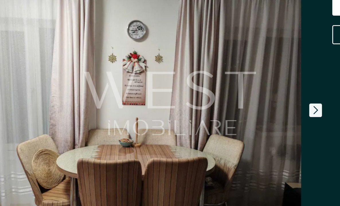 Apartament 2 camere, mobilat si utilat ! Zona Panemar !