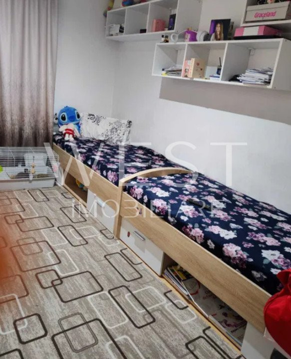 Apartament 2 camere, mobilat si utilat ! Zona Panemar !