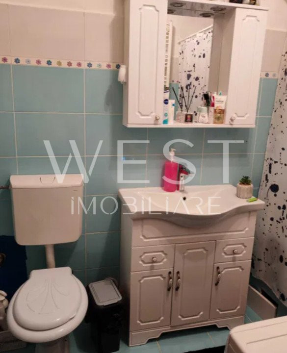 Apartament 2 camere, mobilat si utilat ! Zona Panemar !