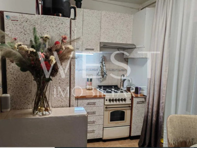 Apartament 2 camere, mobilat si utilat ! Zona Panemar !