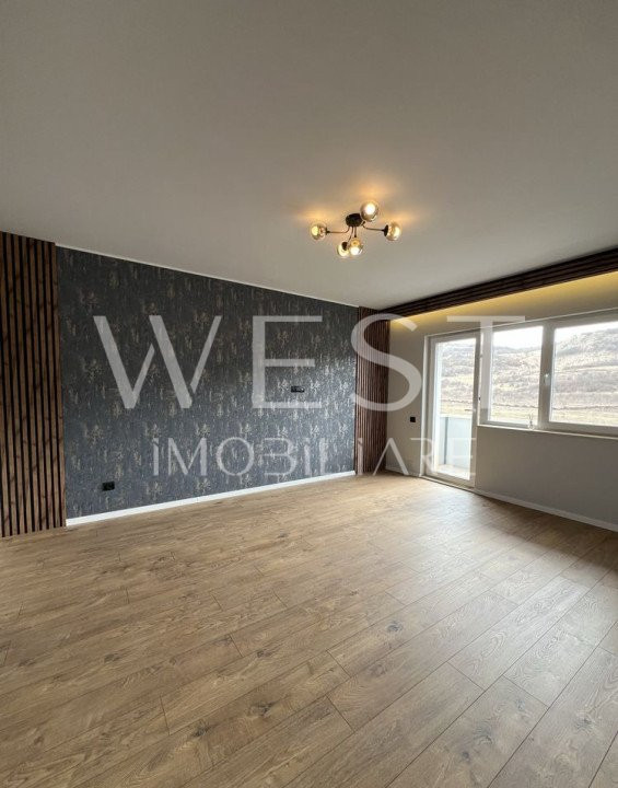 Apartament superfinisat 2 camere| Parcare subterana| Etaj intermediar