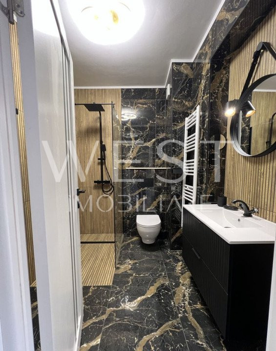Apartament superfinisat 2 camere| Parcare subterana| Etaj intermediar