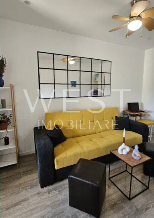 Apartament modern 3 camere LA CHEIE| Balcon| Langa centura Donath