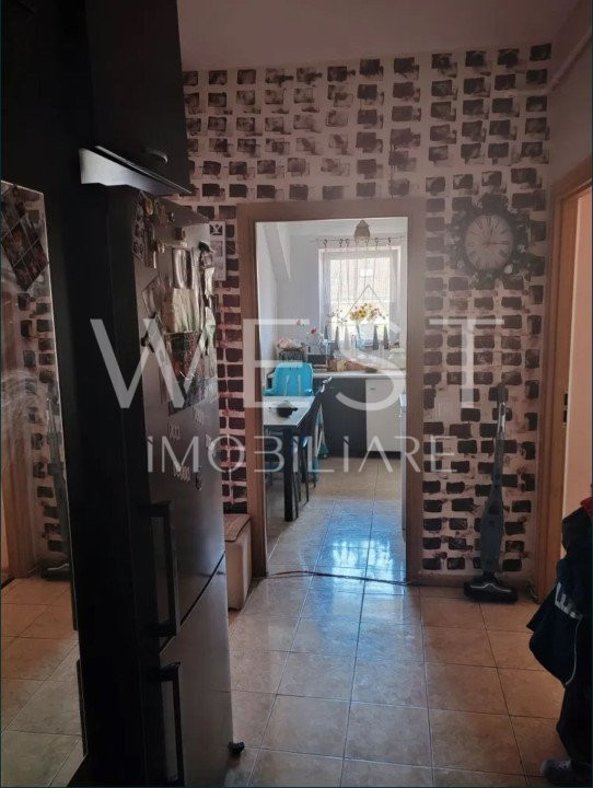 Apartament decomandat 2 camere, 54mp | Balcon 12mp| Zona Eroilor