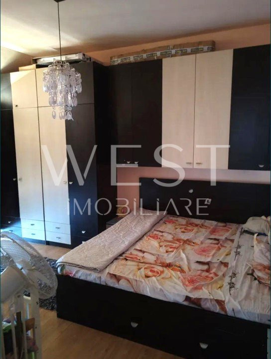 Apartament decomandat 2 camere, 54mp | Balcon 12mp| Zona Eroilor