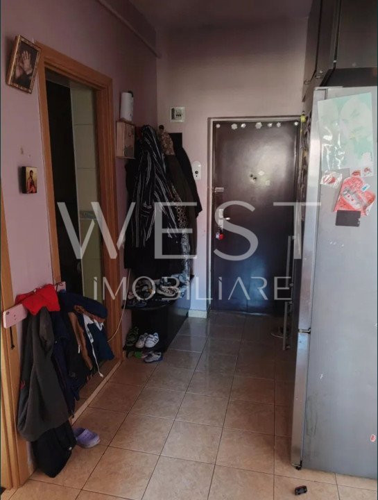 Apartament decomandat 2 camere, 54mp | Balcon 12mp| Zona Eroilor