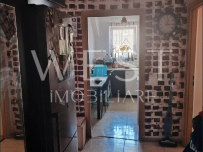 Apartament decomandat 2 camere, 54mp | Balcon 12mp| Zona Eroilor