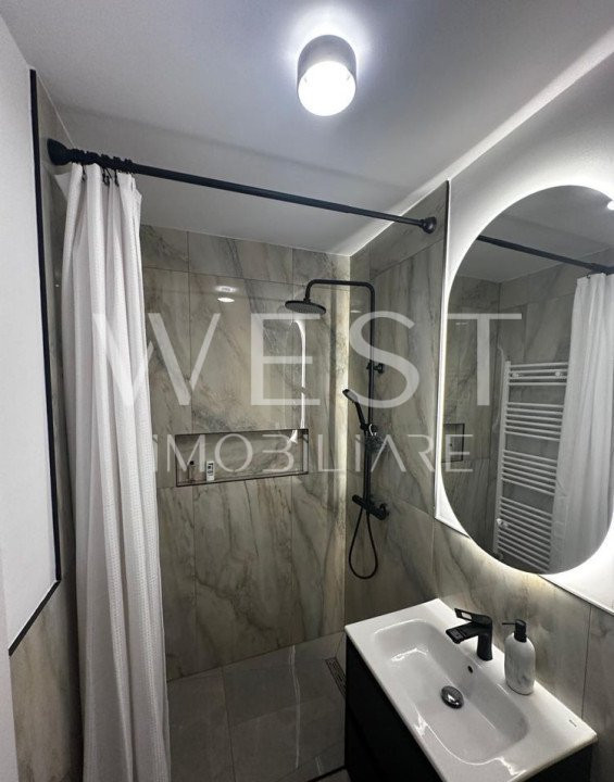 Apartament modern 3 camere/2bai-la cheie| Parcare subterana| Catanelor