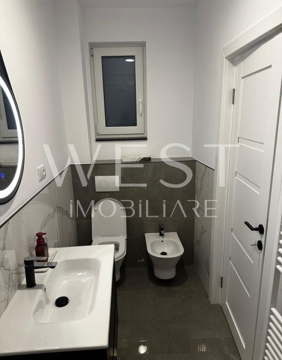 Apartament modern 3 camere/2bai-la cheie| Parcare subterana| Catanelor