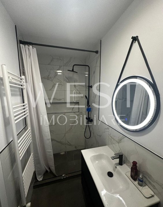 Apartament modern 3 camere/2bai-la cheie| Parcare subterana| Catanelor