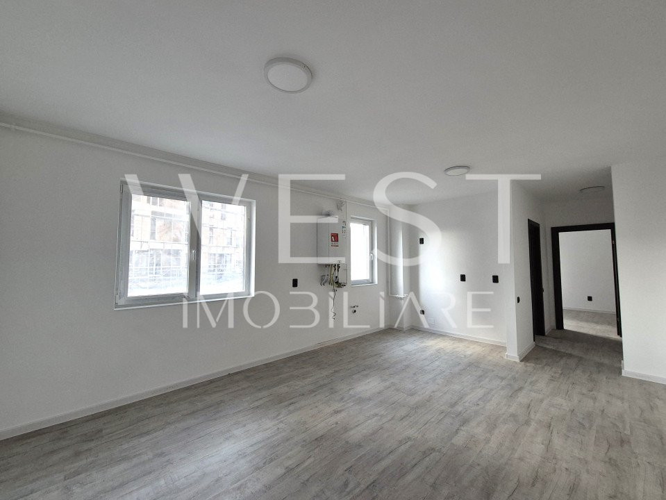 Apartament finisat 2 camere - zona Somesului / Stadionului