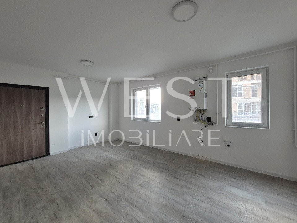 Apartament finisat 2 camere - zona Somesului / Stadionului