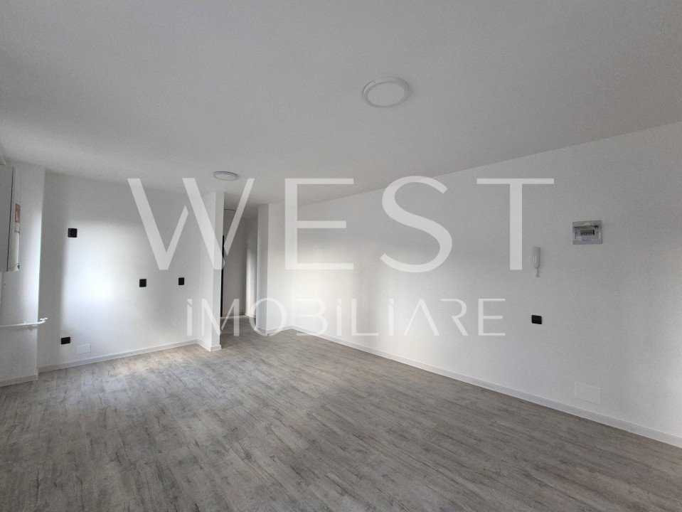 Apartament finisat 2 camere - zona Somesului / Stadionului