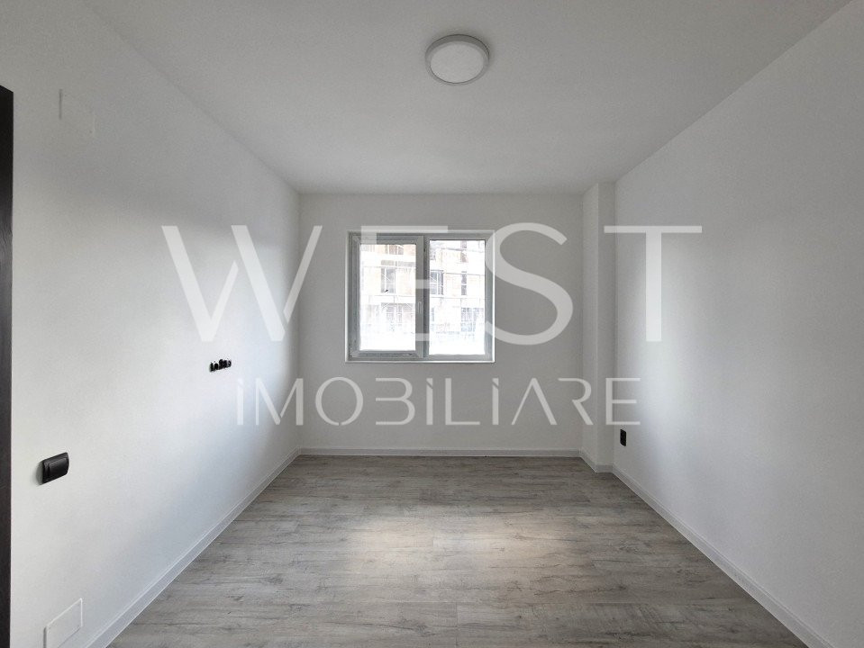 Apartament finisat 2 camere - zona Somesului / Stadionului