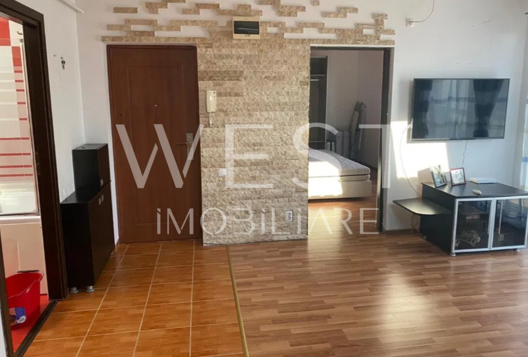Apartament modern 2 Camere cu terasa 25mp/ Garaj Inclus/ Eroilor/ Lidl