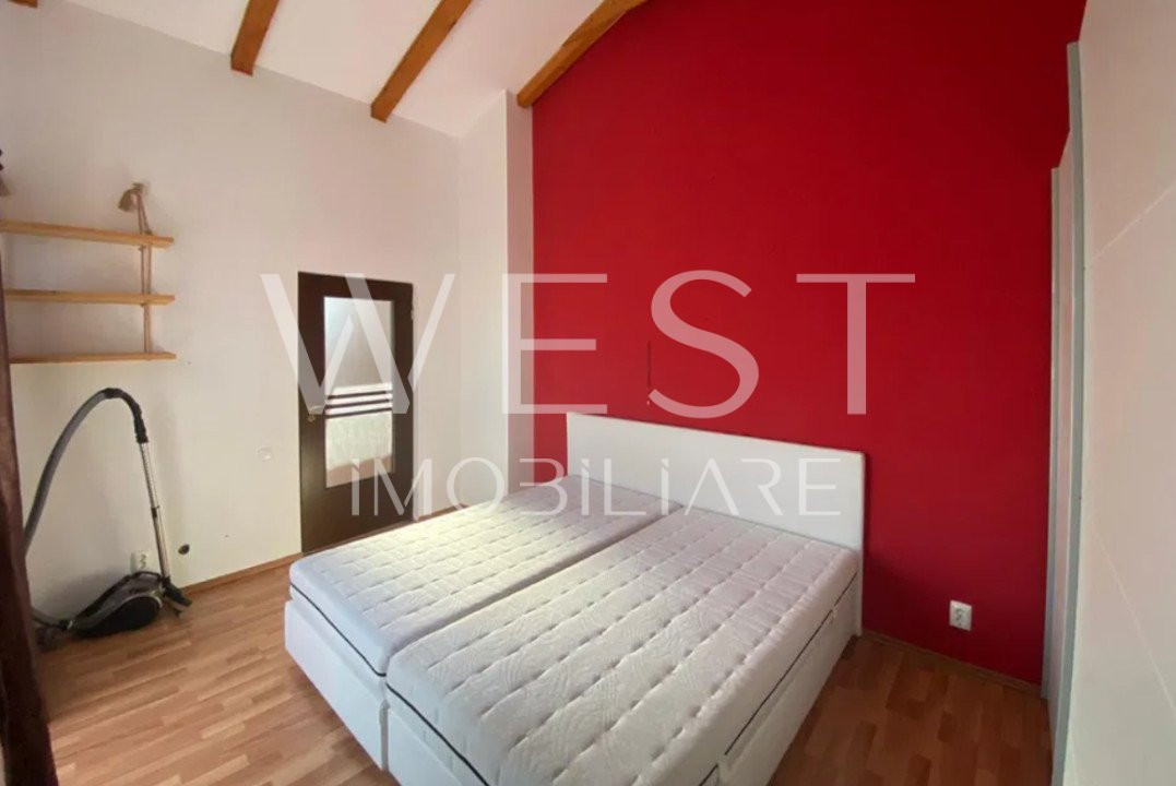 Apartament modern 2 Camere cu terasa 25mp/ Garaj Inclus/ Eroilor/ Lidl
