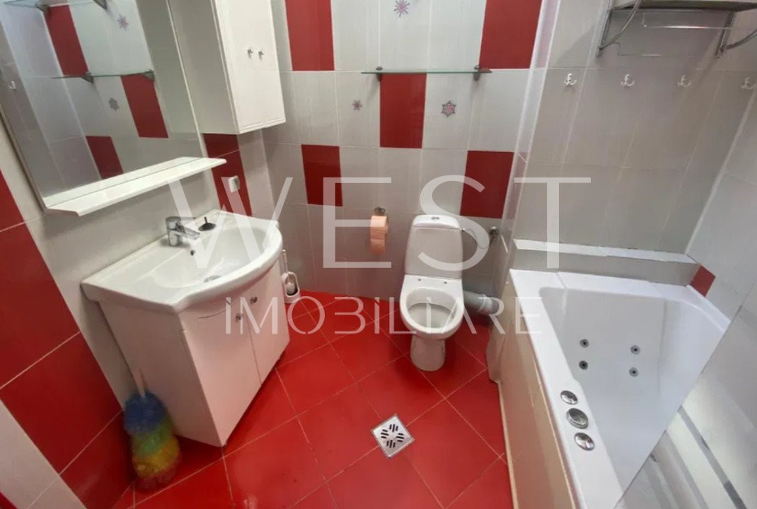 Apartament modern 2 Camere cu terasa 25mp/ Garaj Inclus/ Eroilor/ Lidl