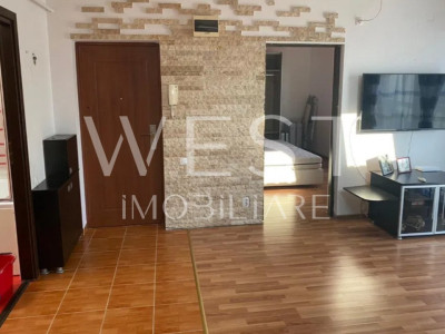 Apartament modern 2 Camere cu terasa 25mp/ Garaj Inclus/ Eroilor/ Lidl