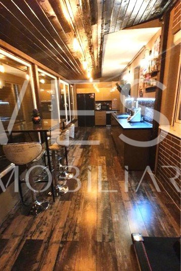 Apartament superfinisat 2 camere,78mp cu gradina superba 50mp!