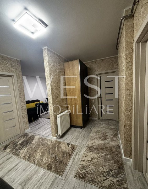Apartament 2 camere/ Gradina proprie 69mp/Parcare subterana/Abatorului
