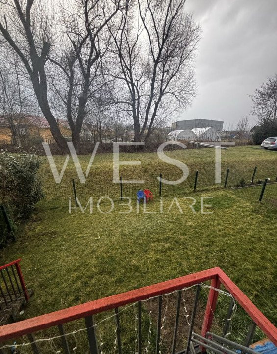 Apartament 2 camere/ Gradina proprie 69mp/Parcare subterana/Abatorului