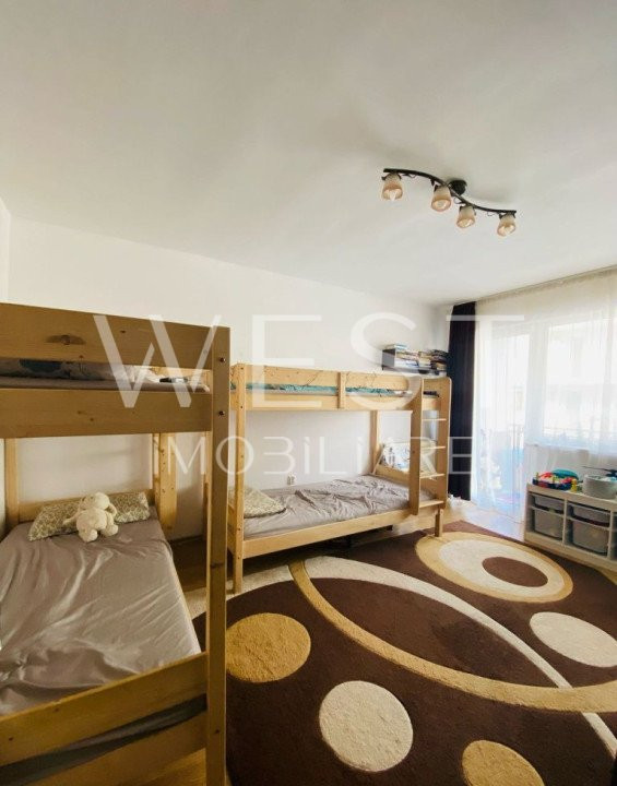 Apartament 2 camere, 54 mp, aproape de scoala si transport/str Eroilor
