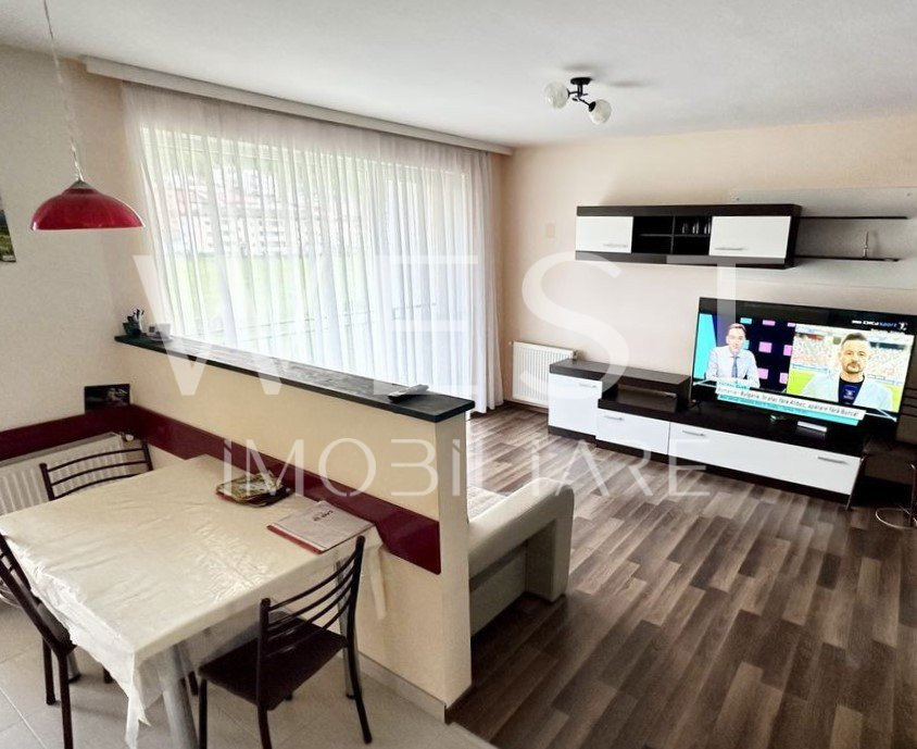 Apartament  2 camere - etaj intermediar!Parcare inclusa! Zona Eroilor
