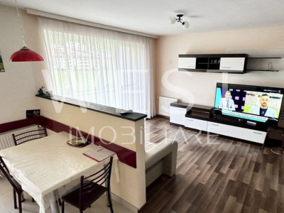 Apartament  2 camere - etaj intermediar!Parcare inclusa! Zona Eroilor