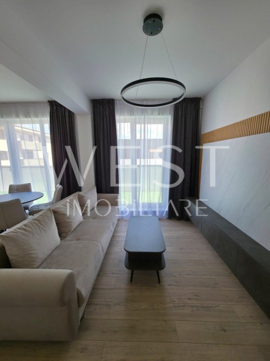 Apartament 3 camere+Terasa 33mp! Parcare! Zona Urusagului! Nou cu CF!