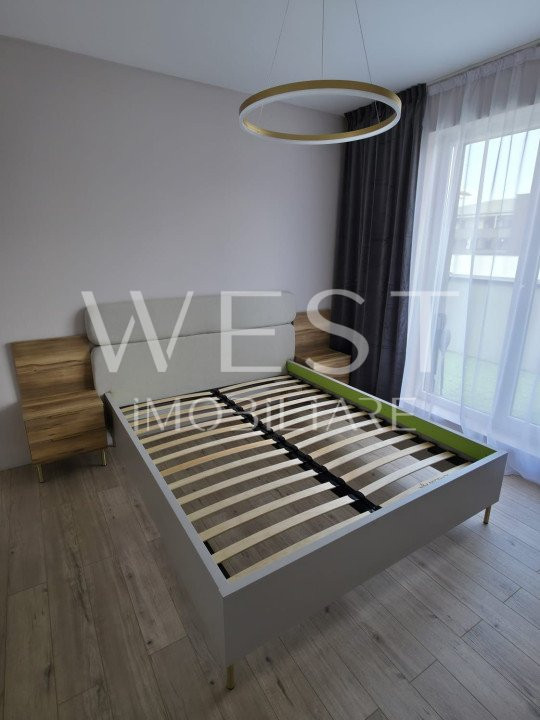 Apartament 3 camere+Terasa 33mp! Parcare! Zona Urusagului! Nou cu CF!