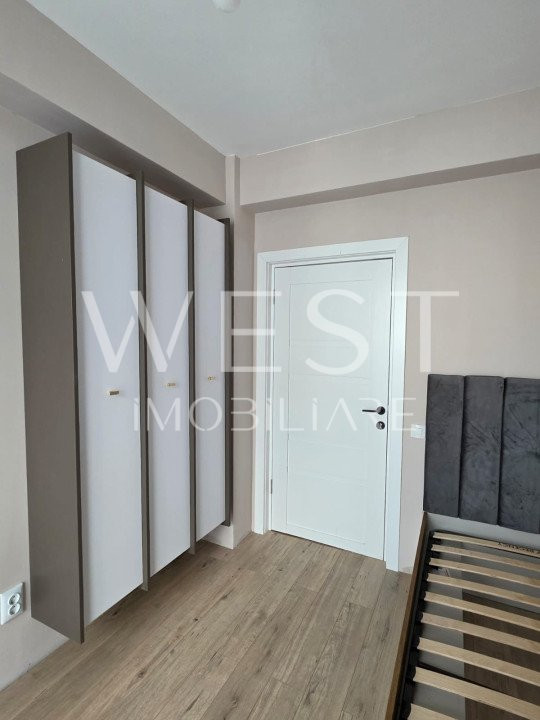 Apartament 3 camere+Terasa 33mp! Parcare! Zona Urusagului! Nou cu CF!