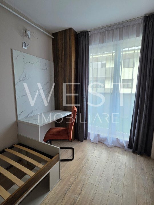 Apartament 3 camere+Terasa 33mp! Parcare! Zona Urusagului! Nou cu CF!