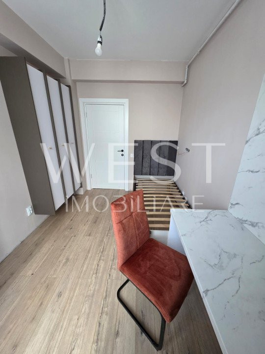 Apartament 3 camere+Terasa 33mp! Parcare! Zona Urusagului! Nou cu CF!