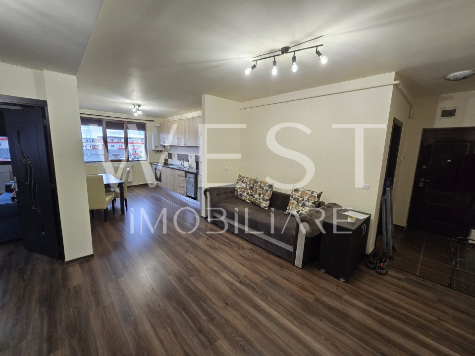 Apartament 3 cam! Mobilat/Utilat Modern! Str. Sesul de Sus! Parcare!