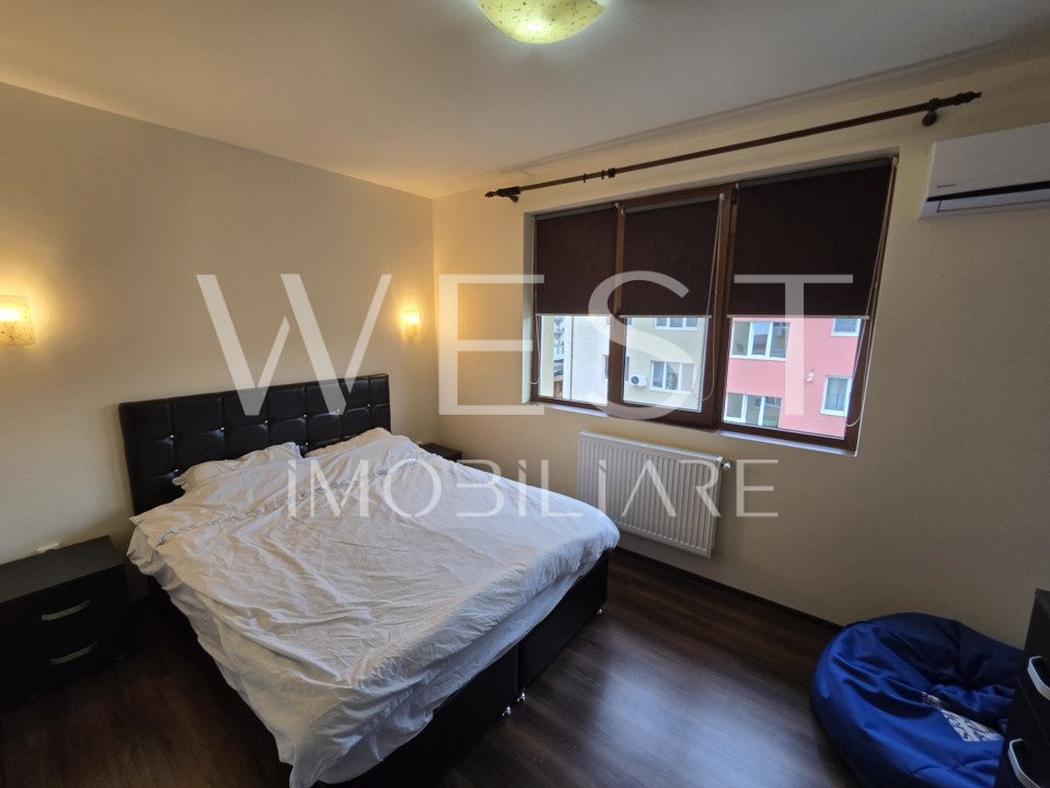 Apartament 3 cam! Mobilat/Utilat Modern! Str. Sesul de Sus! Parcare!