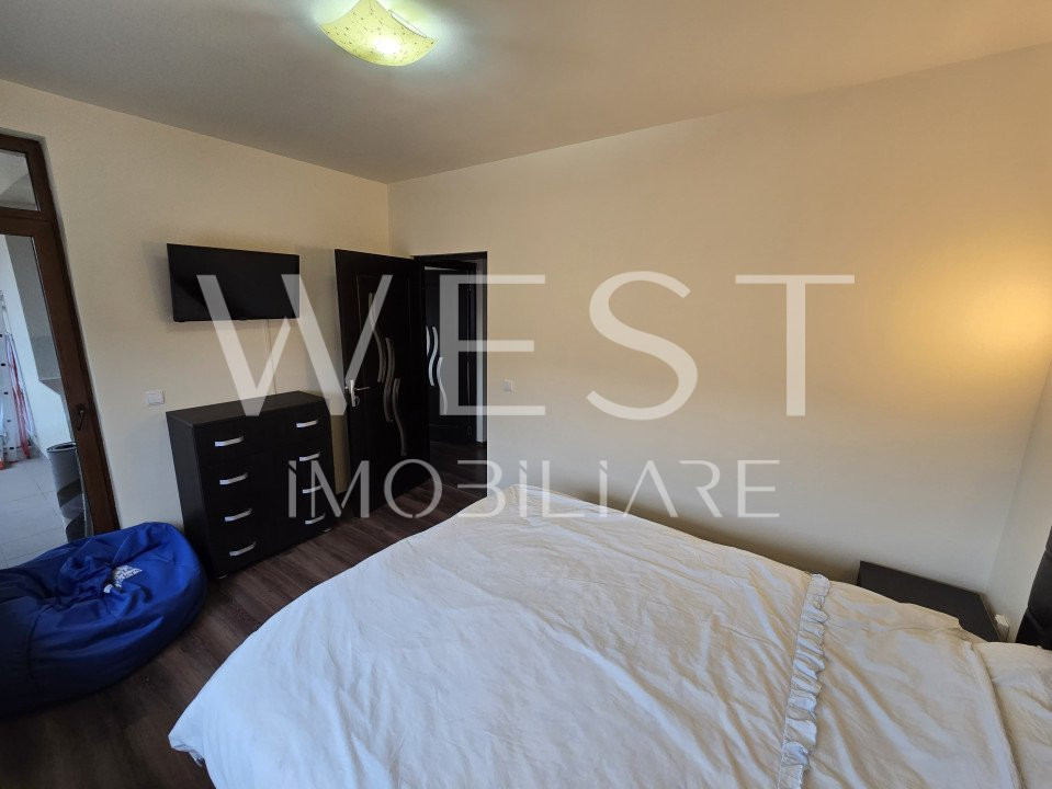 Apartament 3 cam! Mobilat/Utilat Modern! Str. Sesul de Sus! Parcare!