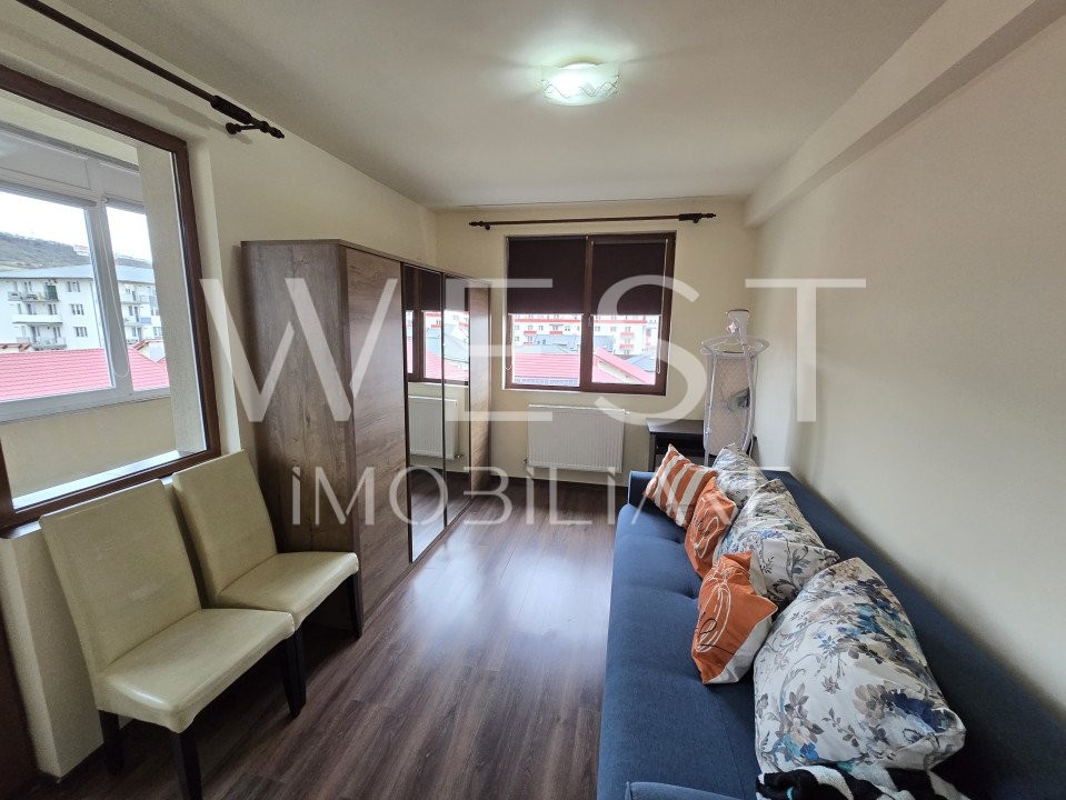 Apartament 3 cam! Mobilat/Utilat Modern! Str. Sesul de Sus! Parcare!
