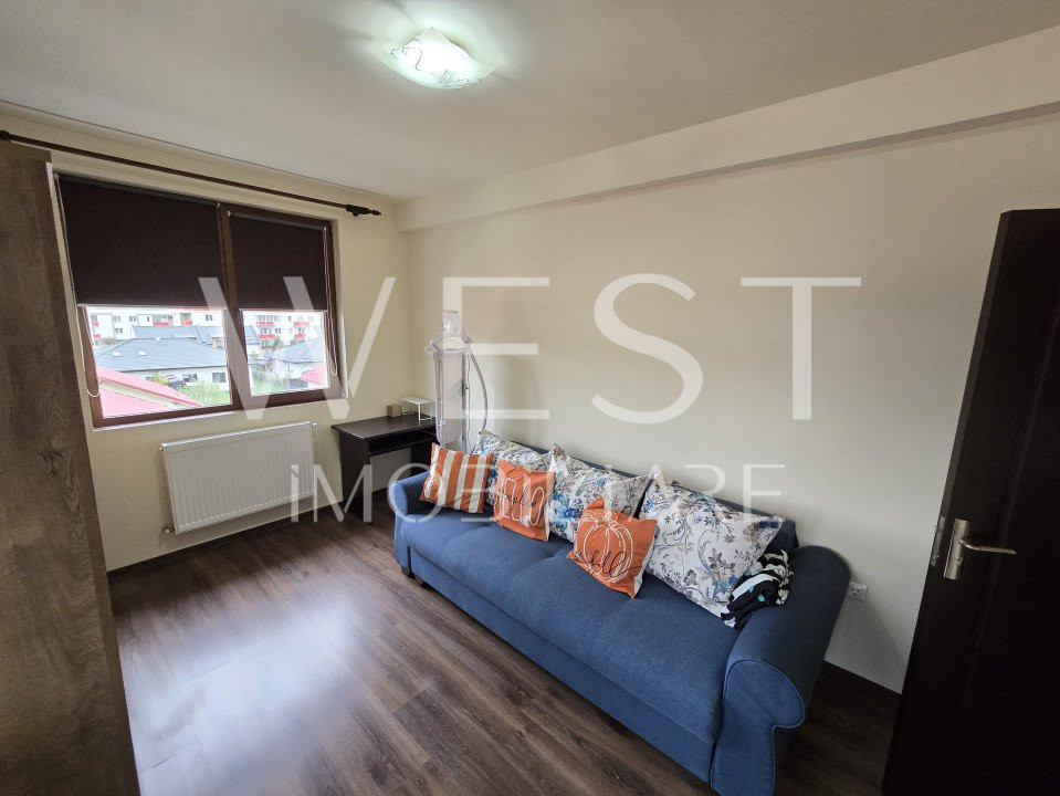 Apartament 3 cam! Mobilat/Utilat Modern! Str. Sesul de Sus! Parcare!