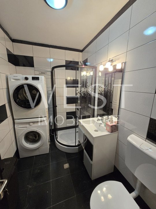 Apartament 3 cam! Mobilat/Utilat Modern! Str. Sesul de Sus! Parcare!