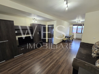 Apartament 3 cam! Mobilat/Utilat Modern! Str. Sesul de Sus! Parcare!