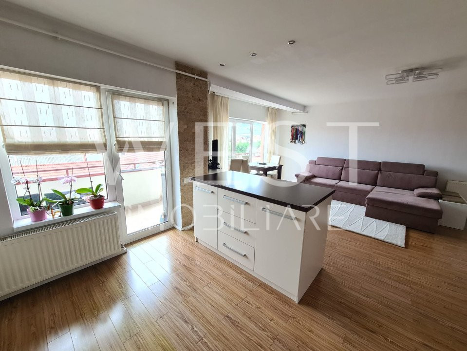 Apartament 3 camere, 99mp/2 nivele| 2 parcari| Strada Tautiului/Parc Poligon