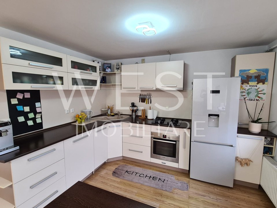 Apartament 3 camere, 99mp/2 nivele| 2 parcari| Strada Tautiului/Parc Poligon
