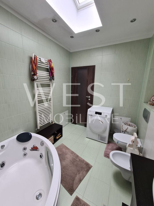 Apartament 3 camere, 99mp/2 nivele| 2 parcari| Strada Tautiului/Parc Poligon