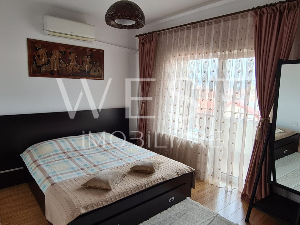 Apartament 3 camere, 99mp/2 nivele| 2 parcari| Strada Tautiului/Parc Poligon