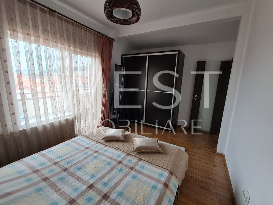 Apartament 3 camere, 99mp/2 nivele| 2 parcari| Strada Tautiului/Parc Poligon