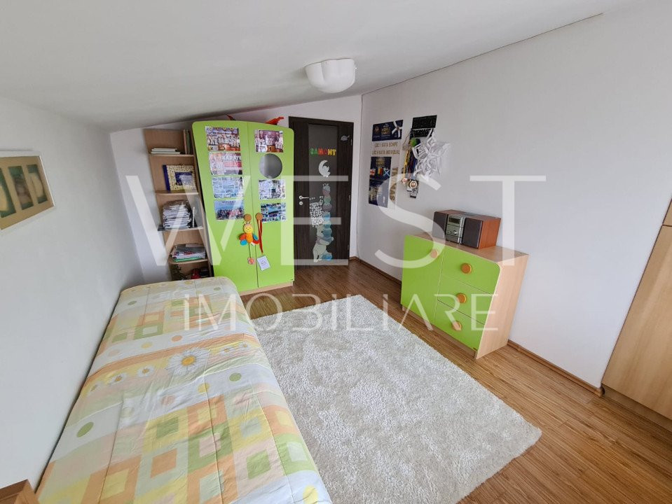 Apartament 3 camere, 99mp/2 nivele| 2 parcari| Strada Tautiului/Parc Poligon