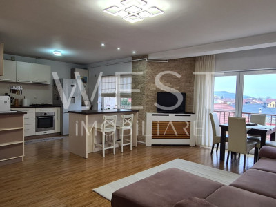 Apartament 3 camere, 99mp/2 nivele| 2 parcari| Strada Tautiului/Parc Poligon