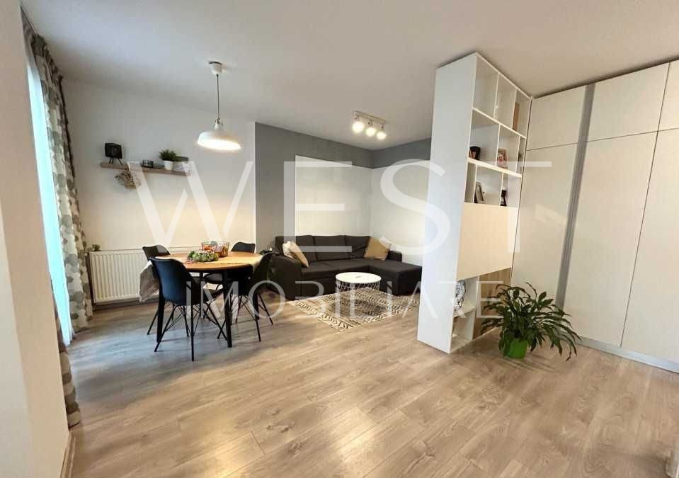Apartament 2 camere la cheie| Etaj intermediar| Avram Iancu/Zona Vivo