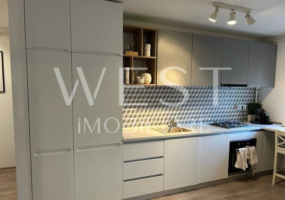 Apartament 2 camere la cheie| Etaj intermediar| Avram Iancu/Zona Vivo