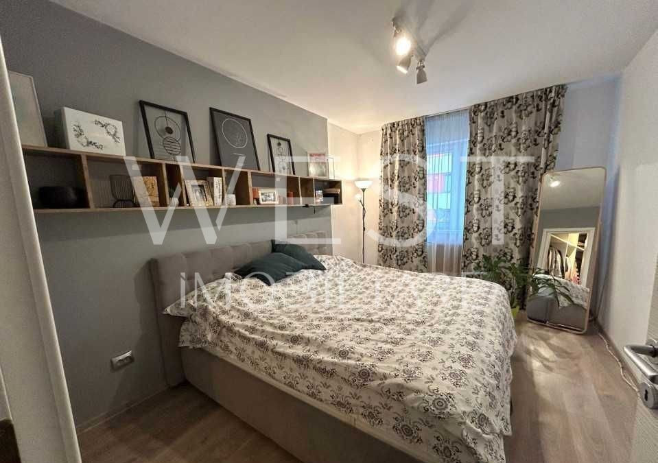 Apartament 2 camere la cheie| Etaj intermediar| Avram Iancu/Zona Vivo